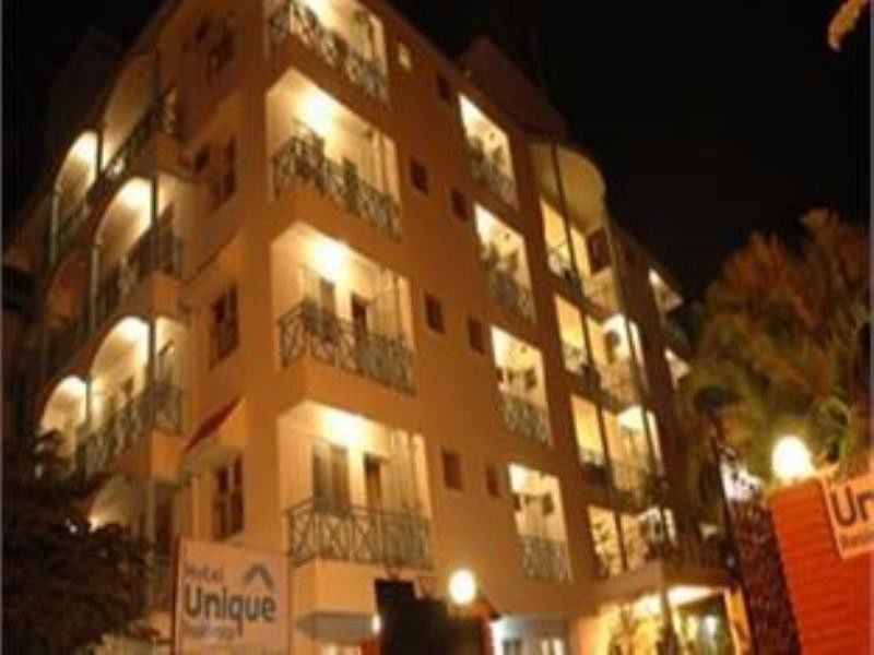 Hotel O Manu Residency Bengalúr Exteriér fotografie