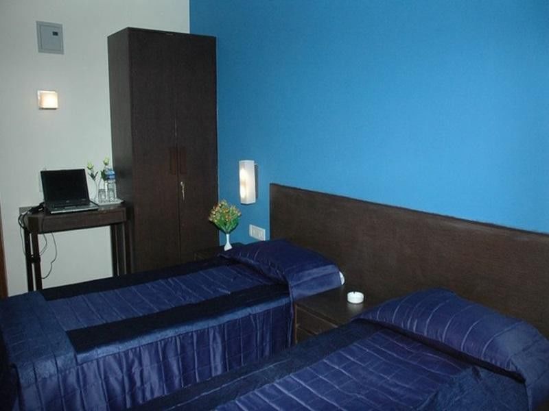 Hotel O Manu Residency Bengalúr Exteriér fotografie