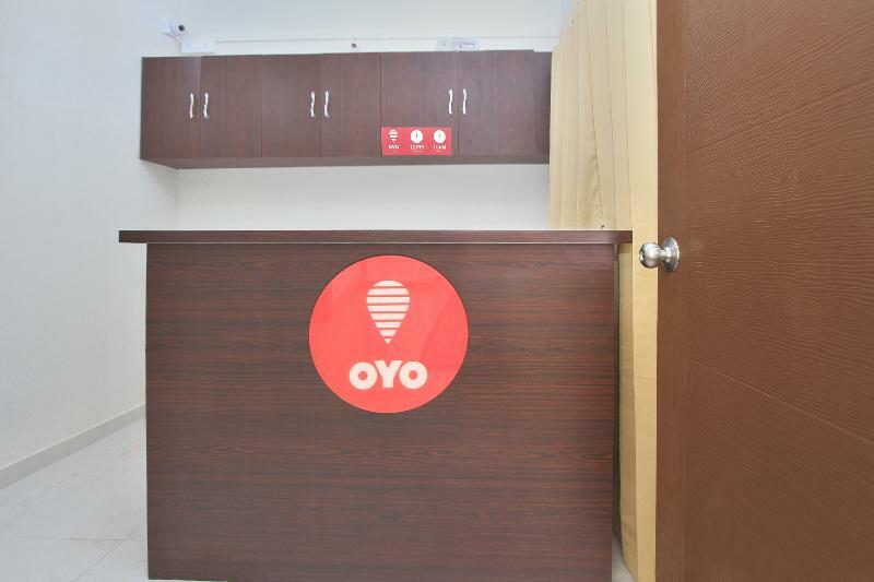 Hotel O Manu Residency Bengalúr Exteriér fotografie